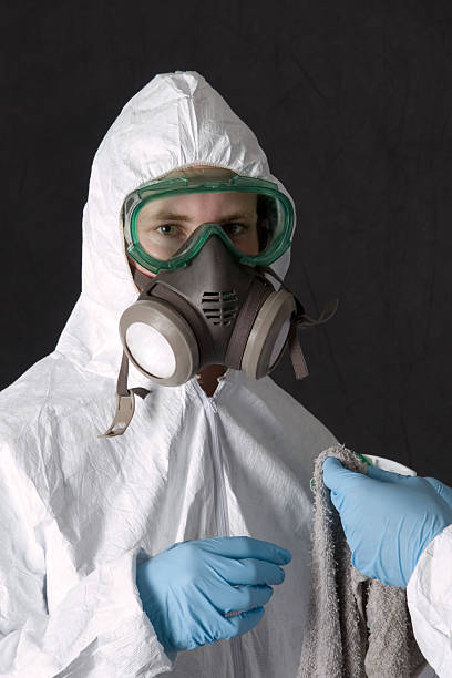 Best Residential Mold Inspection & Testing  in Jefferson, OR